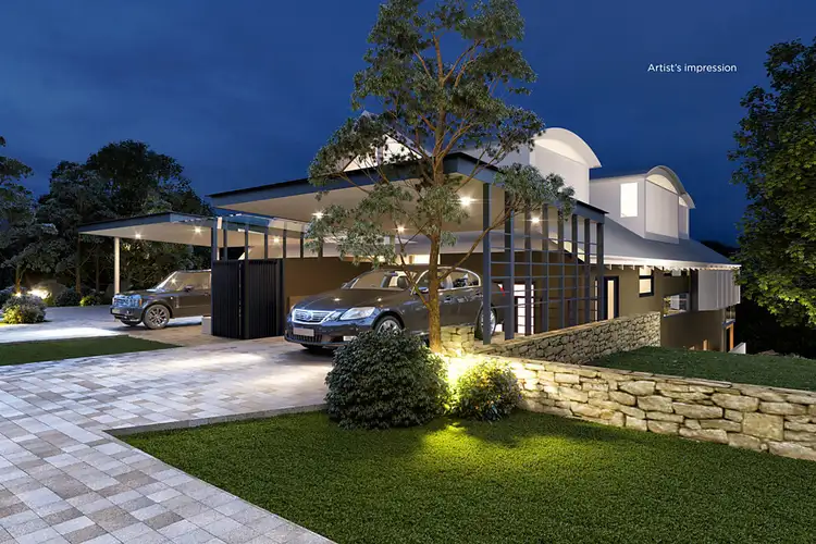 Sixth view of Homely house listing, 46 Bower Street, Manly NSW 2095