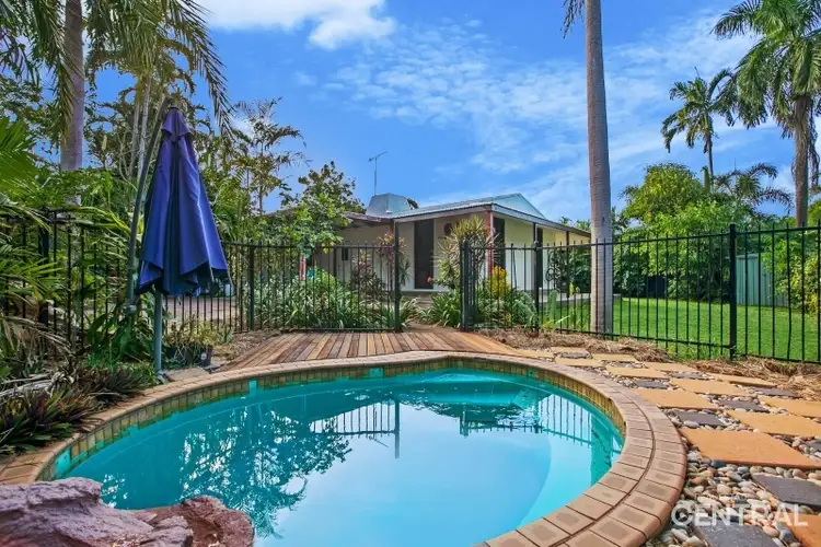 3 Copperfield Crescent, Anula NT 812