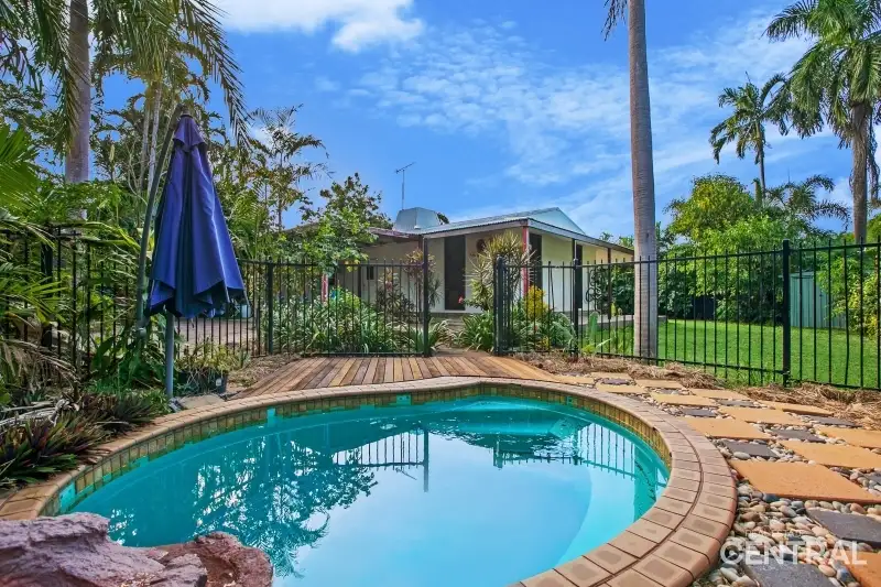 Main view of Homely house listing, 3 Copperfield Crescent, Anula NT 812