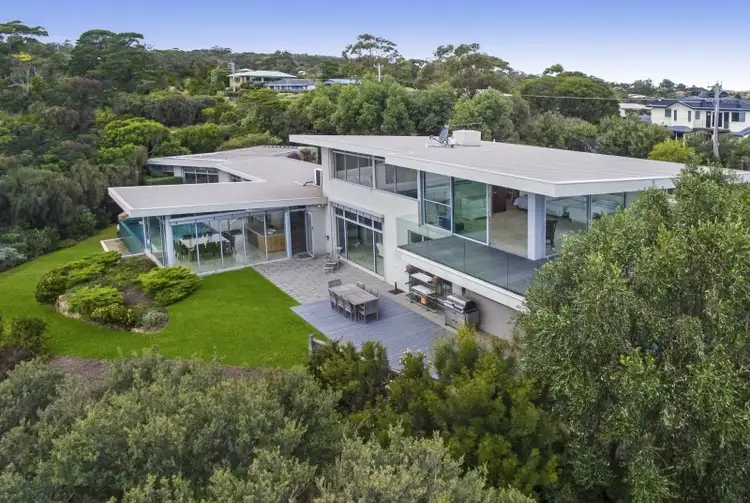 Third view of Homely house listing, 25 Stanley Crescent, Mount Martha VIC 3934