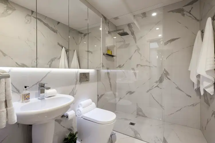 Fourth view of Homely apartment listing, The Loft/24 Tanner Street, Richmond VIC 3121