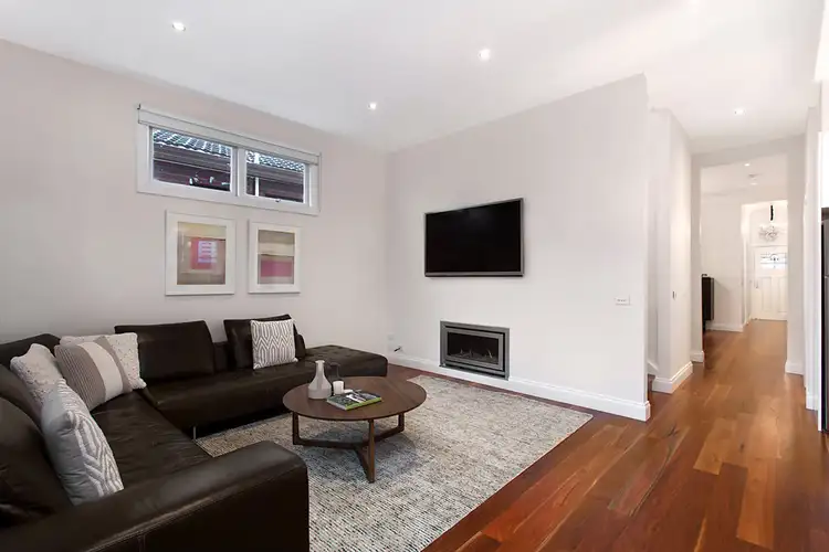 Third view of Homely house listing, 78 Coronation Street, Kingsville VIC 3012