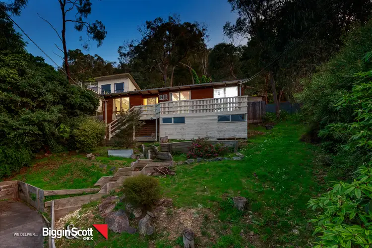 30 Bayview Crescent, The Basin VIC 3154
