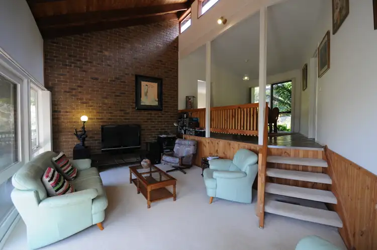 Seventh view of Homely house listing, 32 Sunnyside Terrace, Emerald VIC 3782