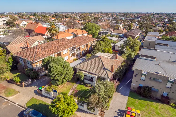 Third view of Homely house listing, 5 Flower Street, Essendon VIC 3040