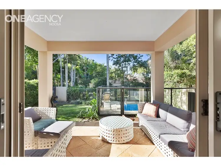 Fifth view of Homely house listing, 157/61 Noosa Springs Drive, Noosa Springs QLD 4567