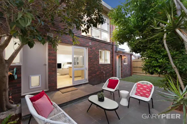 4/15 Bundeera Road, Caulfield South VIC 3162
