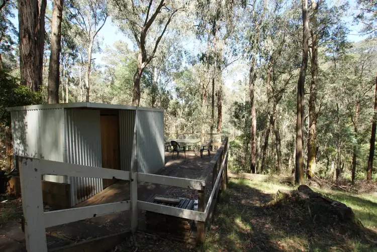 Fourth view of Homely land listing, 11 Fisherman Drive, Reefton VIC 3799