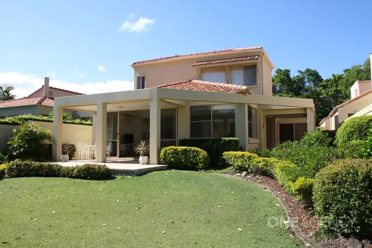 113/61 Noosa Springs Drive, Noosa Springs QLD 4567