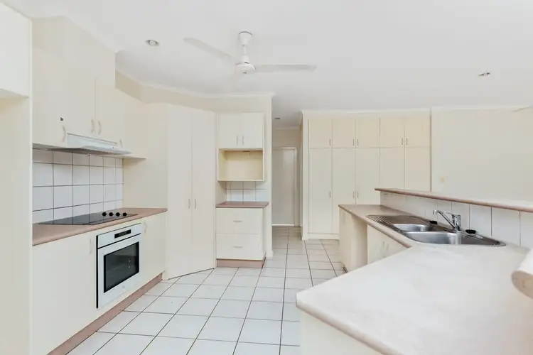 Fourth view of Homely house listing, 5 Piccabeen Grove, Durack NT 830