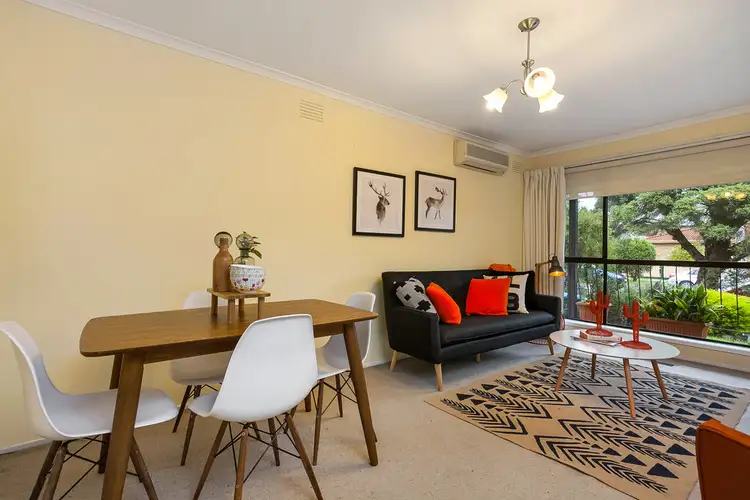 Second view of Homely unit listing, 3/2-4 Eastfield Road, Ringwood East VIC 3135