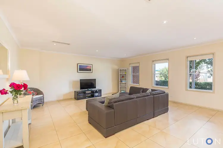 Third view of Homely house listing, 72 Mapleton Avenue, Harrison ACT 2914
