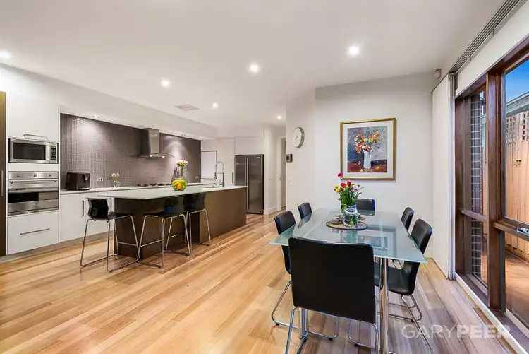 Fifth view of Homely townhouse listing, 48A Jupiter Street, Caulfield South VIC 3162