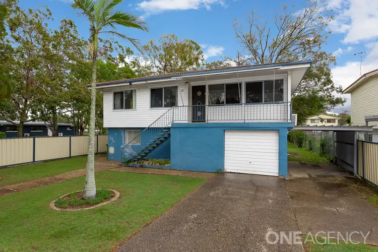 37 Grace Street, Scarborough QLD 4020