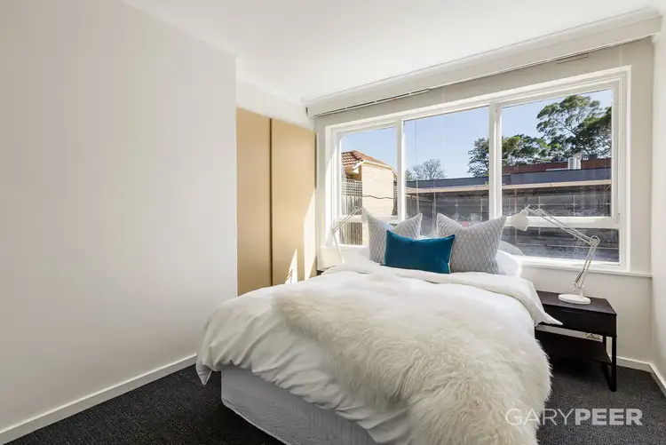 Fourth view of Homely apartment listing, 1/9 Daniell Crescent, Caulfield VIC 3162
