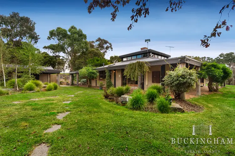 Main view of Homely house listing, 160 Donaldson Road, Kangaroo Ground VIC 3097