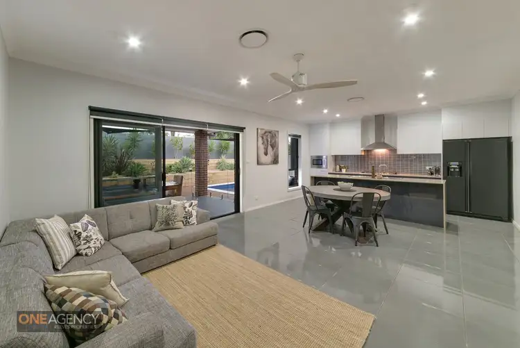 Second view of Homely house listing, 27 Bronzewing Common, Cranebrook NSW 2749
