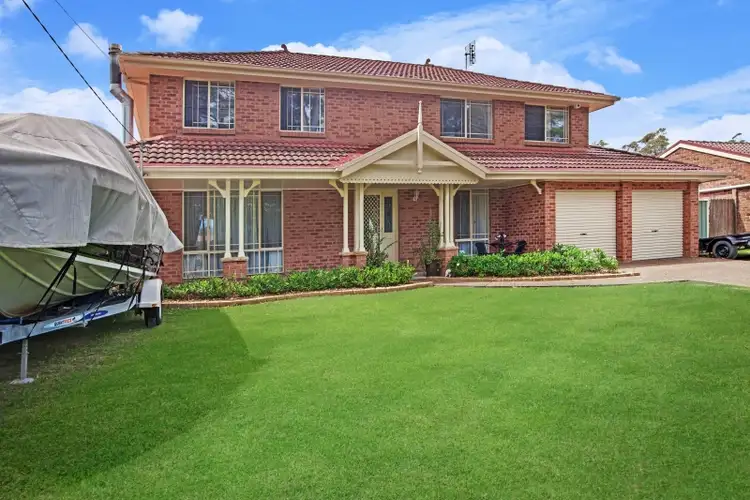 12 Excelsior Street, Lisarow NSW 2250