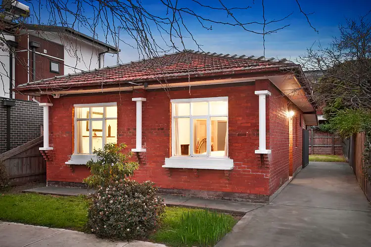 3 Edgar Street, Kingsville VIC 3012
