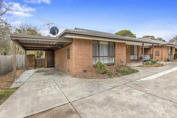 Third view of Homely unit listing, 6/45 Grice Avenue, Mount Eliza VIC 3930