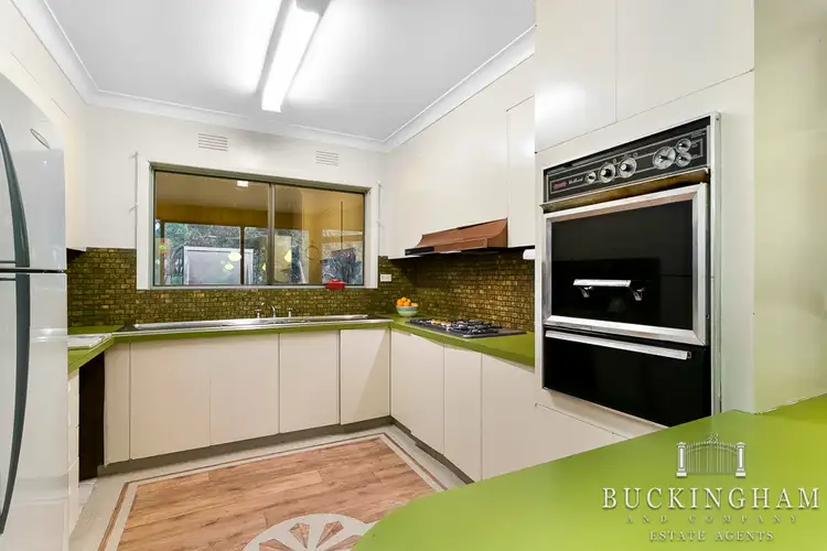 Fourth view of Homely house listing, 12 Wellington Street, Montmorency VIC 3094