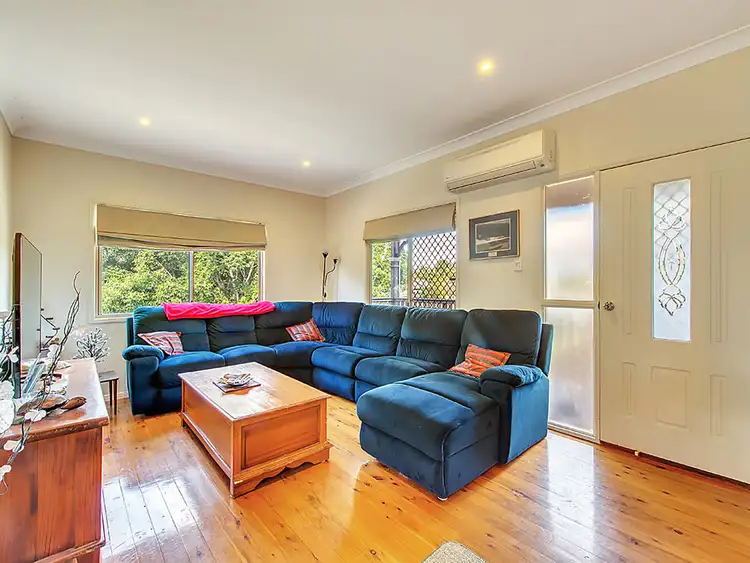 Fourth view of Homely house listing, 20 Highlands Drive, Narangba QLD 4504