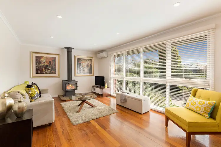 Second view of Homely villa listing, 1/6 Ulupna Road, Ormond VIC 3204