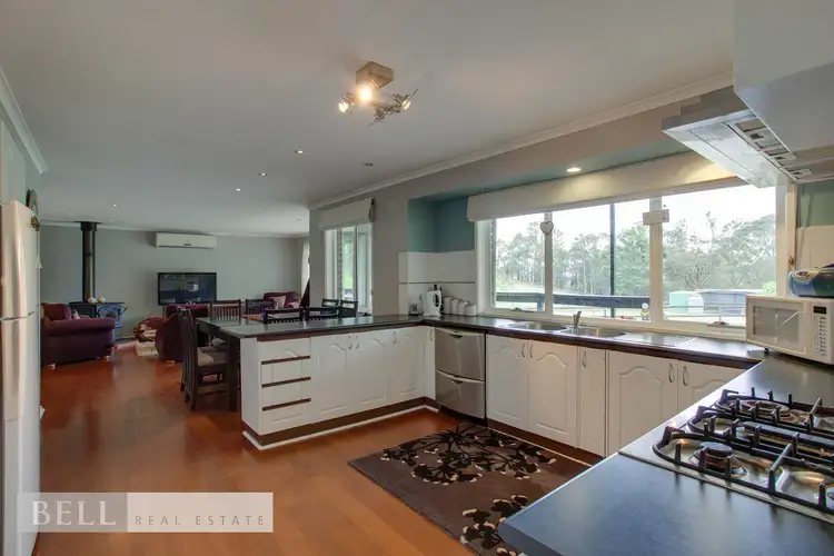 Sixth view of Homely house listing, 285 Macclesfield Road, Macclesfield VIC 3782