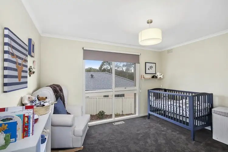 Sixth view of Homely house listing, 3 Heath Avenue, Hepburn VIC 3461
