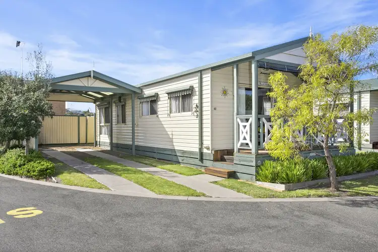 Second view of Homely unit listing, 40/6-14 The Terrace, Ocean Grove VIC 3226