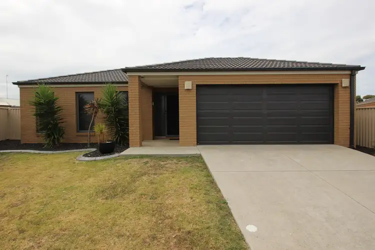 Main view of Homely house listing, 13 Jess Way, Sebastopol VIC 3356