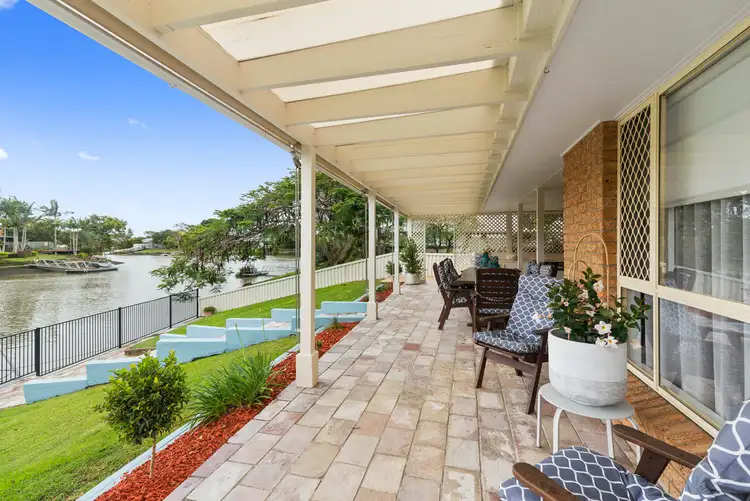 Fifth view of Homely house listing, 5 Drumfish Drive, Currumbin Waters QLD 4223