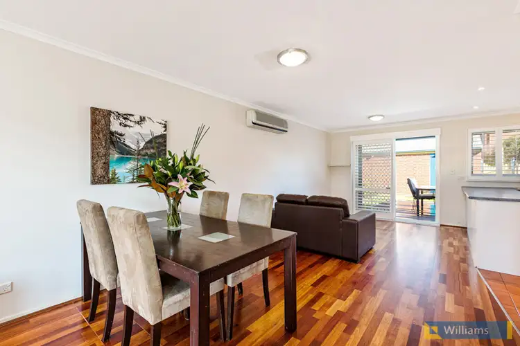 Second view of Homely house listing, 6 Bird Court, Williamstown VIC 3016