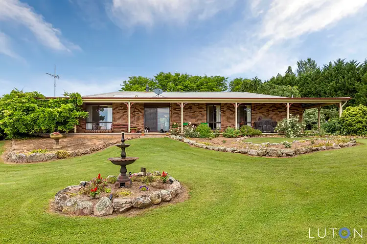 Seventh view of Homely rural property listing, 988 Charleys Forest Road, Braidwood NSW 2622