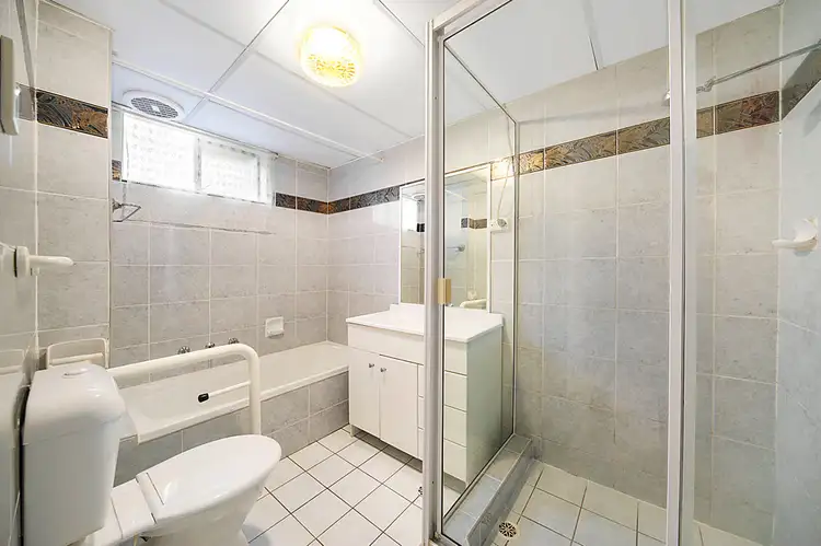 Fifth view of Homely unit listing, 15/33 Sir Joseph Banks Street, Bankstown NSW 2200