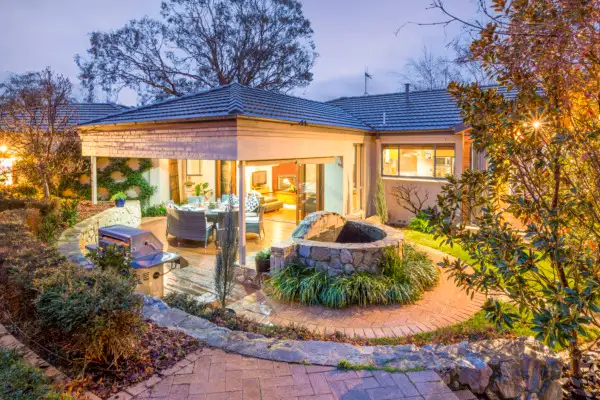 Main view of Homely house listing, 30 Wanderer Court, Amaroo ACT 2914