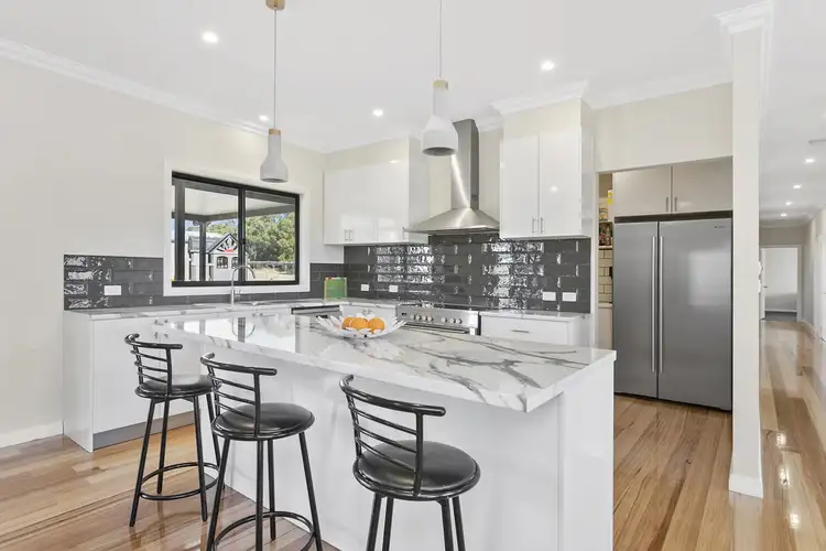 Fourth view of Homely house listing, 18 Hogans Lane, Daylesford VIC 3460