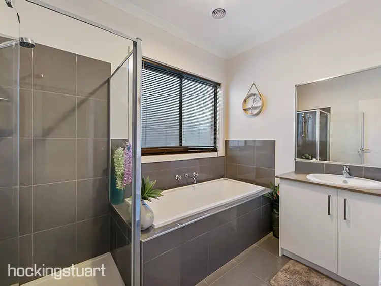 Fourth view of Homely house listing, 23 Fulham Way, Wollert VIC 3750