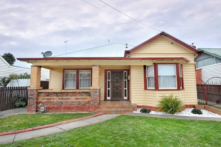 Main view of Homely house listing, 205 Leith Street, Redan VIC 3350