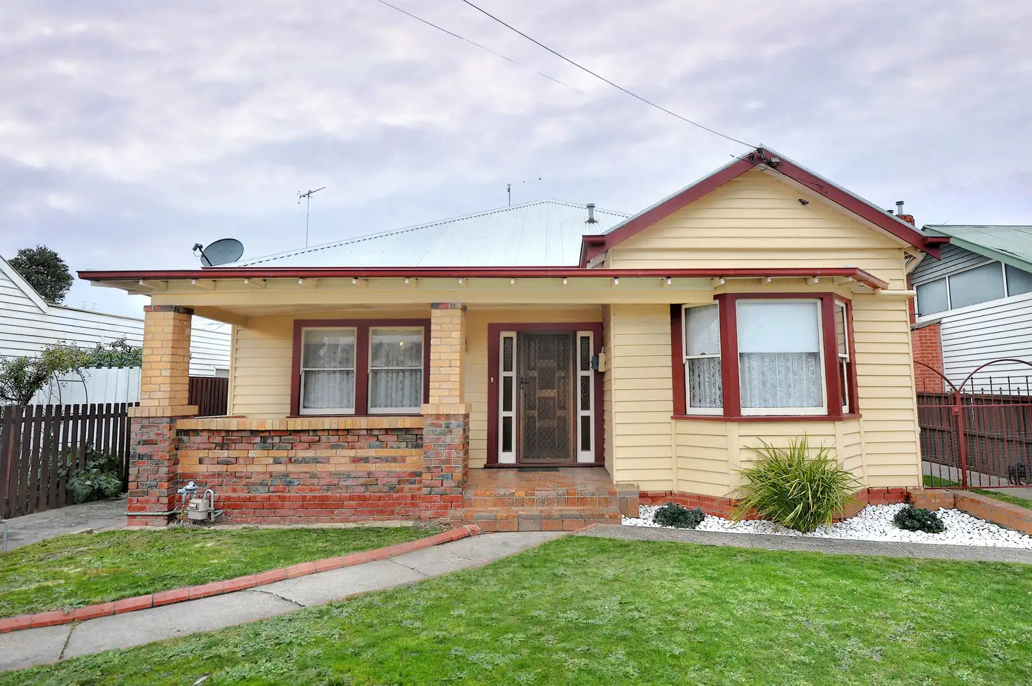 Main view of Homely house listing, 205 Leith Street, Redan VIC 3350