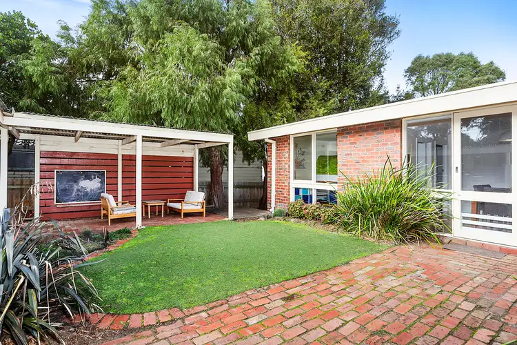 Third view of Homely house listing, 134 Thacker Street, Ocean Grove VIC 3226