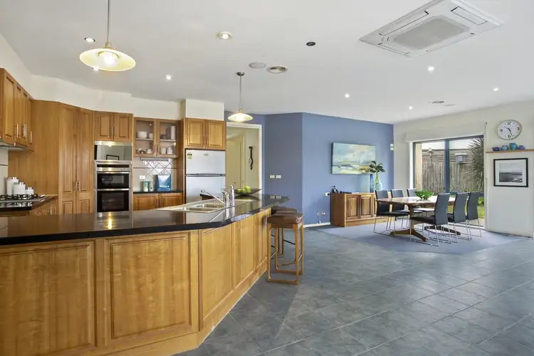 Fourth view of Homely house listing, 6 Chiswick Court, Point Lonsdale VIC 3225