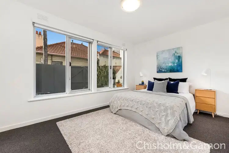 Fourth view of Homely apartment listing, 7/14 Broadway, Elwood VIC 3184