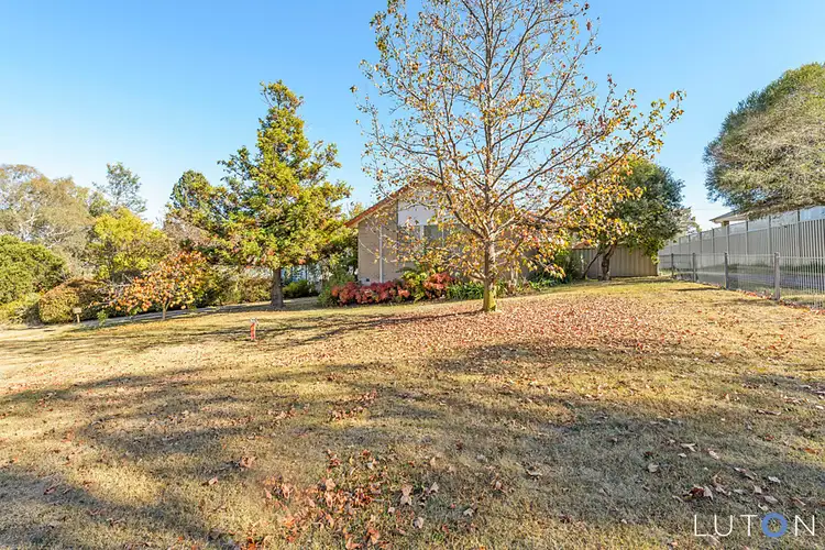 Second view of Homely house listing, 15 Enderby Street, Mawson ACT 2607