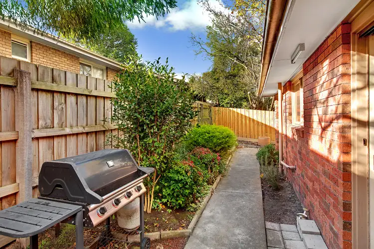 Sixth view of Homely unit listing, 3/1 David Street, Ringwood VIC 3134
