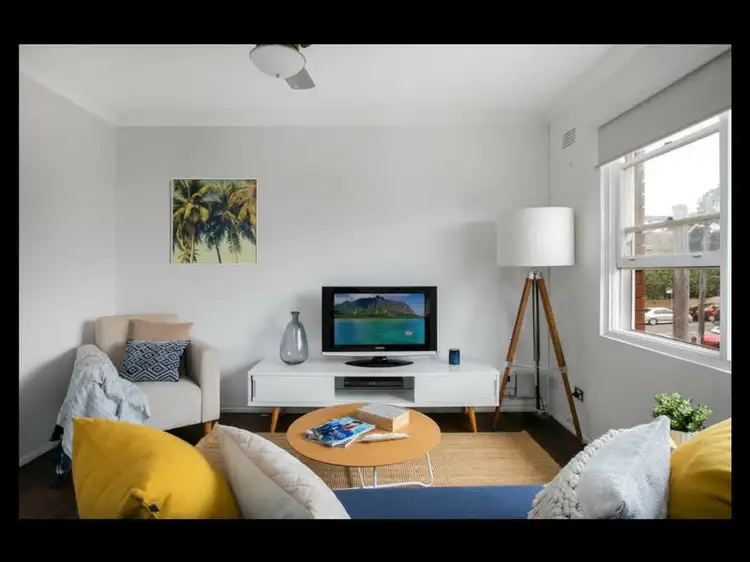 Main view of Homely apartment listing, 14/66 Smith Street, Wollongong NSW 2500