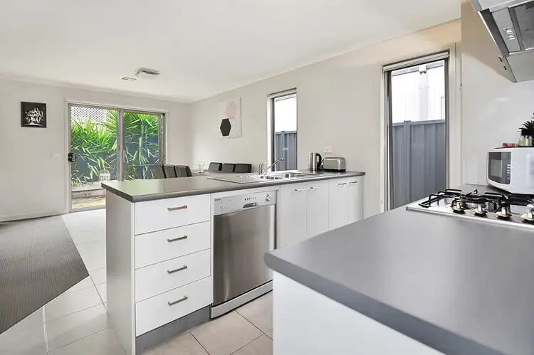 Fourth view of Homely house listing, 1 Latitude Court, Ballarat East VIC 3350
