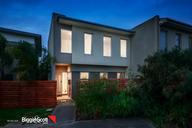 6 Moyhu Terrace, Rowville VIC 3178