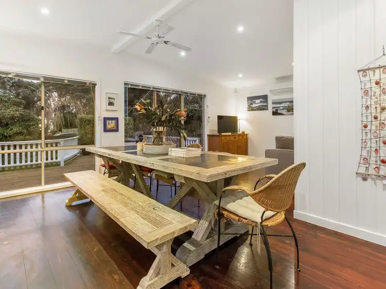 Fifth view of Homely house listing, 25 Geoffrey Street, Blairgowrie VIC 3942