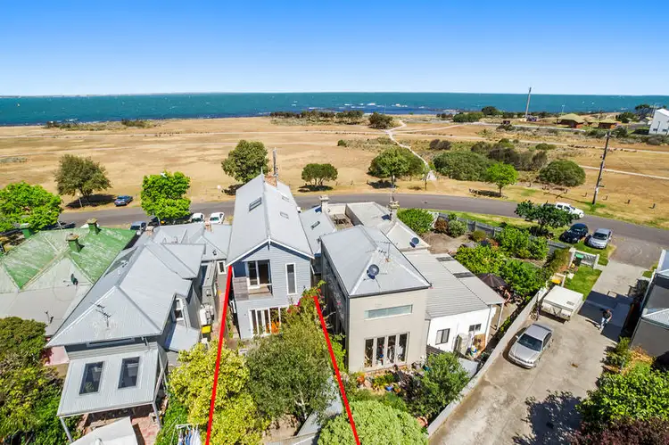 48 Kanowna Street, Williamstown VIC 3016